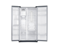 Samsung RS53K4400SA - 1449200 - zdjęcie 2